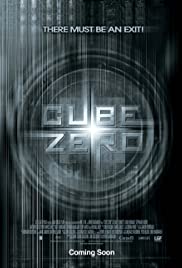 Cube Zero (2004)