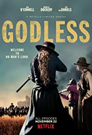 Godless Season 1 (2017) ปฐพีเถื่อน