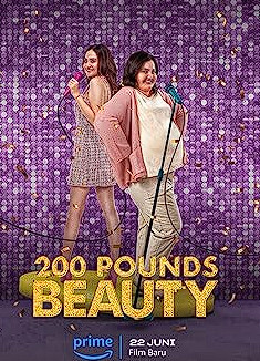 200 Pounds Beauty (2023) จูวิตา สวยเสกมา