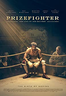 Prizefighter The Life of Jem Belcher (2022) [ซับแปล]