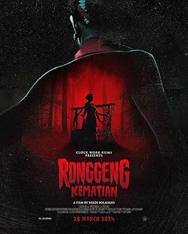 Ronggeng Kematian (2024) [NoSub]
