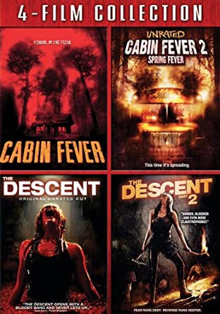 The Descent Collection