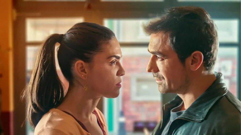 To Love, To Lose (2026) - หากรัก ต้องยอมแพ้