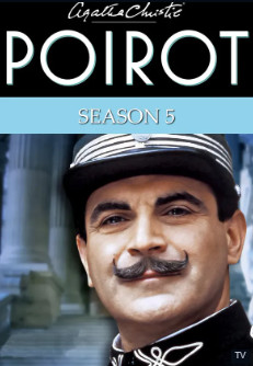 Poirot Season 5 (1993) [NoSub]