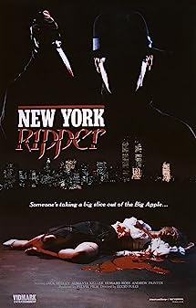 The New York Ripper (1982) [ไม่มีซับไทย]