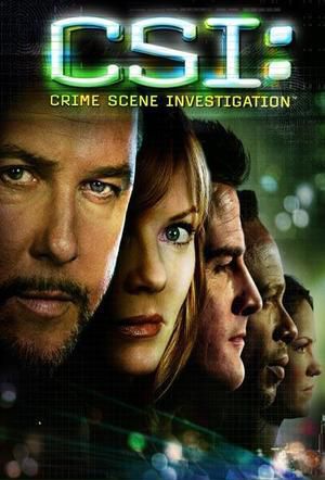 CSI Las Vegas Season 8 (2008) ไขคดีปริศนาเวกัส