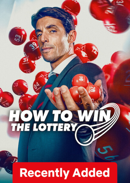 How to Win the Lottery (2025) - ปฏิบัติการถูกสลาก 1-6 [ซับไทย]