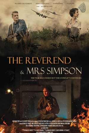 The Reverend and Mrs Simpson (2023) [NoSub]