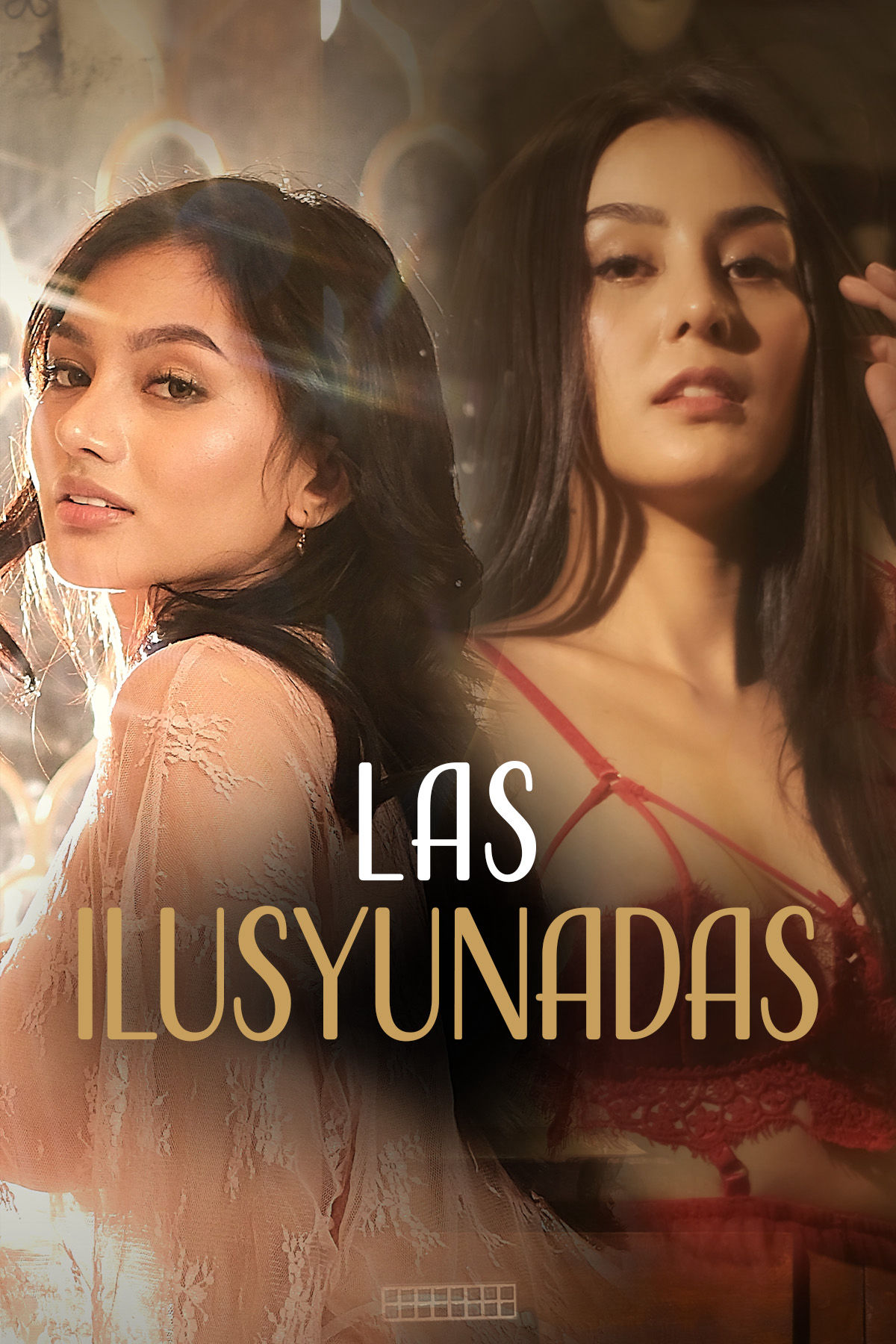 Las ilusyunadas (2025) [ซับไทย]