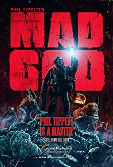 Mad God (2021) [ไม่มีซับไทย]