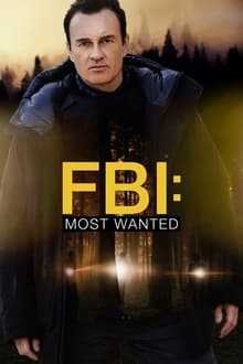 FBI Most Wanted Season 3 (2021) หน่วยล่าบัญชีทรชน [NoSub]