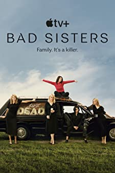 Bad Sisters Season 1 (2022)