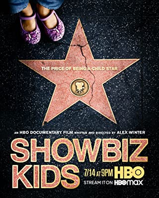 Showbiz Kids (2020) ดาราเด็ก