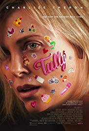 Tully (2018) ทัลลี่ เป็นแม่ไม่ใช่เรื่องง่าย 