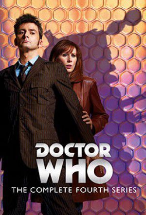Doctor Who Season 4 (2008) ดอกเตอร์ ฮู ข้ามเวลากู้โลก [พากย์ไทย]