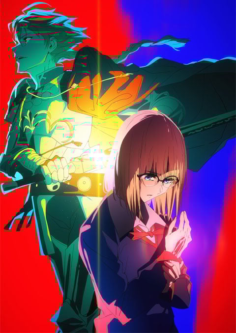 เฟท/สเตรนจ์ เฟค [บรรยายไทย] updated to 2