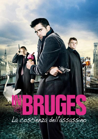 In Bruges (2008) คู่นักฆ่าตะลุยมหานคร