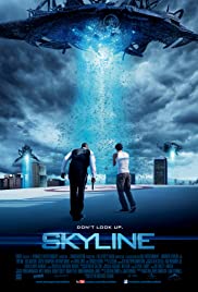 Skyline 1 (2010) สงครามสกายไลน์ดูดโลก