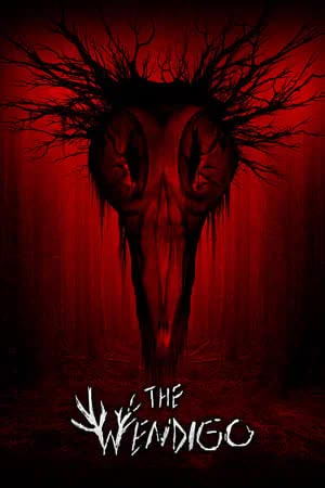 The Wendigo (2022) [NoSub]