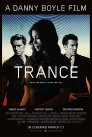 Trance (2013) แทรนซ์ ย้อนเวลาล่าระห่ำ 