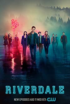 Riverdale Season 6 (2021) 
