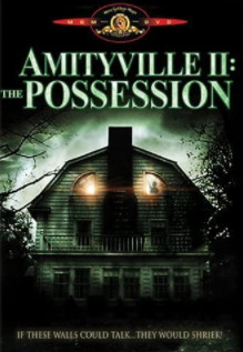 Amityville II The Possession (1982) [ไม่มีซับไทย]