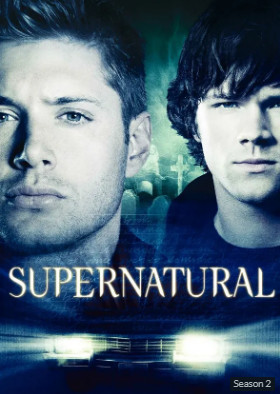Supernatural Season 2 (2006) ล่าปริศนาเหนือโลก ปี 2 (พากษ์ไทย)