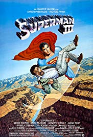 SUPERMAN 3 (1983) : ซูเปอร์แมน 3
