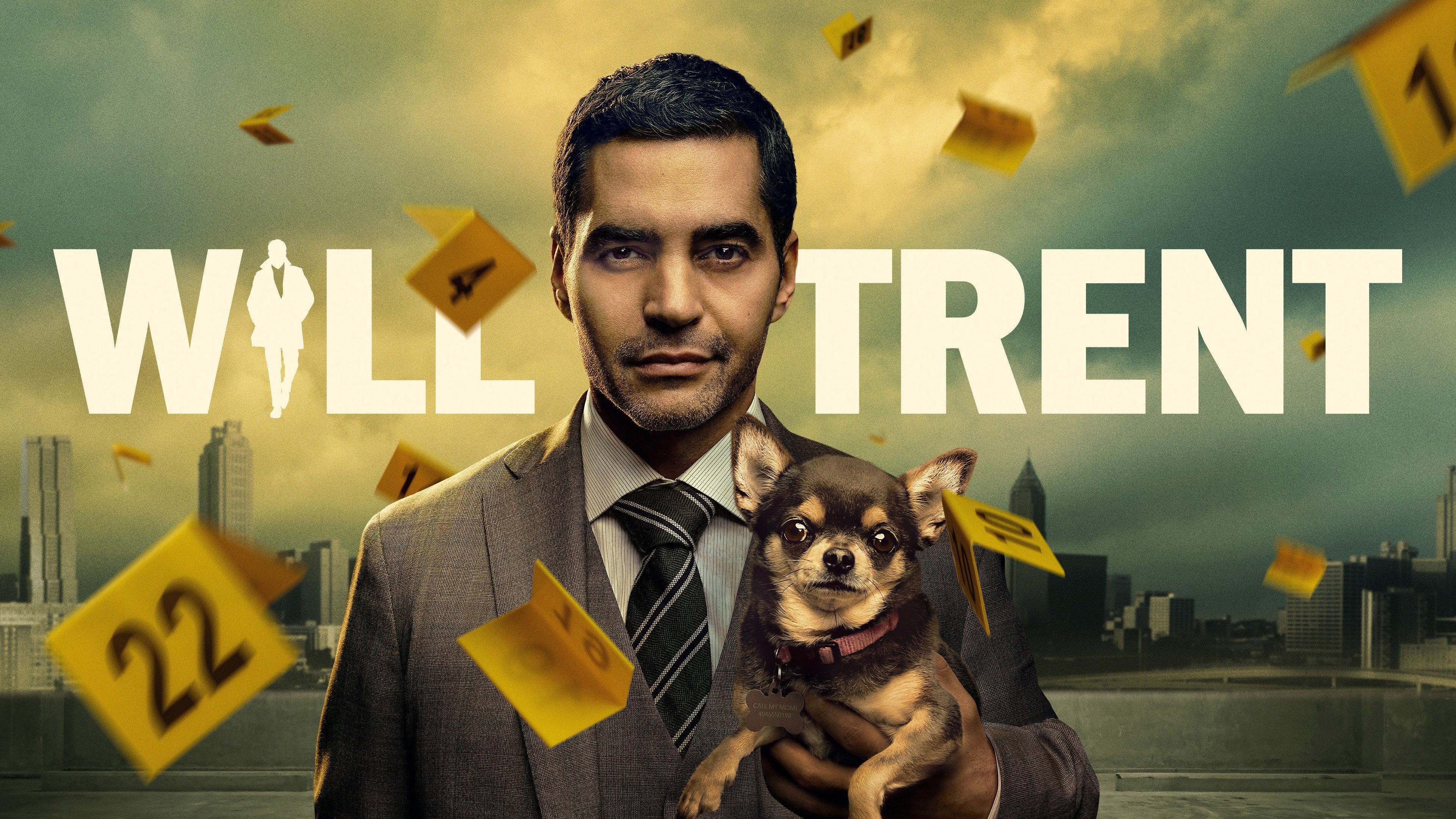 Will Trent Season 2 (2024) ตอน 6