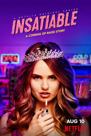 Insatiable 1 (2018) ชิงรักหักมงกฏ 1