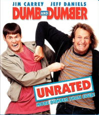 Dumb and Dumber (1994) ใครว่าเราแกล้งโง่...หือ?