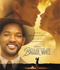 The Legend of Bagger Vance (2000) ตำนานผู้ชายทะยานฝัน