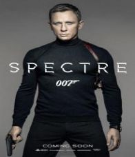 Spectre (2015) องค์กรลับดับพยัคฆ์ร้าย (James Bond 007 ภาค 24)
