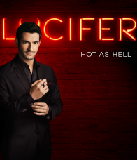 Lucifer Season 1 (2016) ลูซิเฟอร์ ยมทูตล้างนรก [พากย์ไทย]