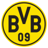  Borussia Dortmund vs Borussia M'gladbach