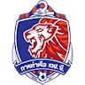 Port FC vs Uthai Thani