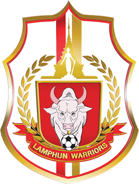 Chiangrai United vs Lamphun Warrior