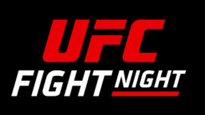 ดูบอลสด: UFC Fight Night 2022