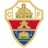  Elche vs Girona